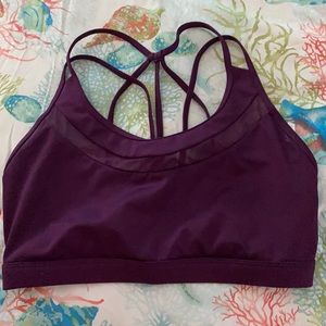 Victoria’s Secret sports bra
